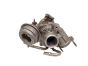Turbolader 9812723880 NGT1341Z 1.2 THP Citroen Peugeot 