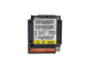 Steuergerät 9648665580 PSA Temic