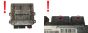 Steuergerät 9653577680 9647423380 5WS40155A-T PSA Siemens 3212