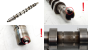 Nockenwelle 130208342R 1.4  1.6 16v Renault Dacia