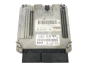 Steuergerät 4F0907401A 0281011569 Audi Bosch
