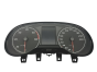 Tacho Kombiinstrument Seat Ibiza 6P0920731A A2C94602600 57328