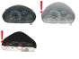 Tacho Kombiinstrument Daewoo Matiz 96380536 59581