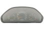 Tacho Kombiinstrument Mercedes W202 2025402148 110008828042 25341