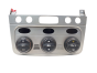 Klimabedienteil Bedienung Climatronic Alfa Romeo 147 07353309240