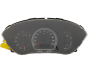 Tacho Kombiinstrument Suzuki Swift 34100-62JA0 34100-62J0 21821