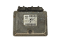 Steuergerät Fiat 46814371 IAW 4EF.P2 61600.623.00 Magneti Marelli 15878