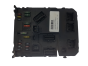 Steuergerät BSI E02-00 9650584680 S118085220B PSA Siemens 1887