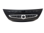 Cd-Radio Renault Laguna 3 281150053R PL-2818L-I 6CDC 6915