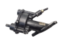 Unterdruckpumpe Ford 93BB2A451AC 1.8 TDCI Wabco