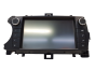 Autoradio Navi Toyota Yaris 3 86140-0D220