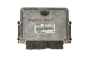 Steuergerät Fiat 46789433 0281001955 Bosch 26193