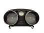 Tacho Kombiinstrument Nissan Qashqai JD51A 1840