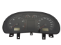 Tacho Kombiinstrument VW Polo 9N 6Q0920800E 110080124006A 18808