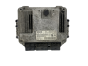 Steuergerät 0281011783 9656709780 9654490280 PSA Bosch 47849