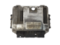 Steuergerät 0281011646 8200391966 8200460391 Renault Bosch 3330