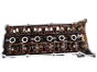 Zylinderkopf BMW 1436812 2.5d 24V 256S4 2