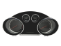 Tacho Kombiinstrument Opel Insignia 12844138 EI SW 05.09 GM