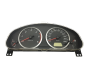 Tacho Kombiinstrument Mazda 2 3M7110849NG DD6255430 53135