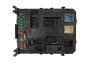 Steuergerät BSI 2004 H05 9658158780 PSA Johnson Controls 1393