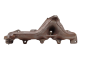 Auspuff-Krümmer Abgaskrümmer 2,0 TDCI Ford Volvo 9646849080 4490