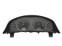 Tacho Kombiinstrument Opel Signum 13144747WF 110080234031 VDO
