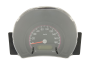 Tacho Kombiinstrument Suzuki Alto Nissan Pixo 34100M68K01 26084