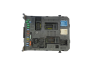 Steuergerät BSI 2004 H05-01 9660105980 PSA Johnson Controls 34968