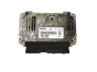 Steuergerät 89661-0DB60 0261S04205 Toyota Bosch 29704