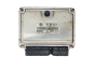 Steuergerät 045906019CE 0281013179 VW Bosch 45090