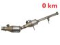 Katalysator 208009558R 208006060R Renault Trafic 3 1.6 dCi 0km