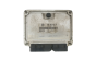 Steuergerät VW 045906019BF 0281011241 Bosch 46973
