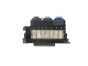 Steuergerät  1400550780 MFAVA01-03 PSA Fiat