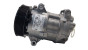 Kompressor Klimaanlage Klimakompressor Neues Renault TSP0155829 CS20069 Delphi