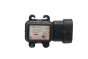 Luftdrucksensor 7700106886 16255839 Renault Delco