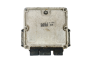 Motorsteuerung Fiat PSA 9645534780 0281010884 Bosch 38302