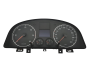 Tacho Kombiinstrument VW Touran 1T0920863E 110080356003 48366