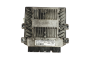 Steuergerät 5WS40227C-T 5M51-12A650-MB Ford Siemens 24043