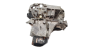 Getriebe JC5128 Renault Clio 2 1.5 dCi 1030