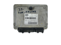 Steuergerät 51793116 IAW4AF.S2 61601.127.03 Fiat Magneti Marelli 52480