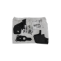 Scheinwerferbefestigung Original 1614312680 Opel Citroen Peugeot