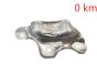 Hitzeschutz 140139769R 2.3 dCi BiTurbo Renault Master 3 0km