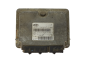 Steuergerät IAW4AF.M7 73501877 61600.627.02 Fiat Magneti Marelli 13993