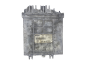 Steuergerät 028906021GL 0281001656 Audi VW Bosch 54484