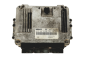 Steuergerät 0281010769 8200263396 8200285406 Renault Bosch 21281