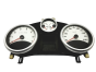 Tacho Kombiinstrument Peugeot 207 9666132380 A2C53337652 52915