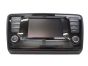 Navigationssystem Radio Skoda Octavia 3 5E0919605D AAH50000