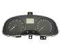 Tacho Kombiinstrument Skoda Fabia  5J0920801H 45119