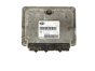 Steuergerät IAW.4AF.M9 55187372 Fiat Magneti Marelli 21783