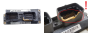 Steuergerät Fiat Punto 2 46820323 IAW59F.M3 1.2 8V